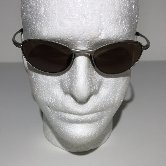 Julbo France Sunglasses Fusion X Spectron 3 Metal - Picture 7 of 10